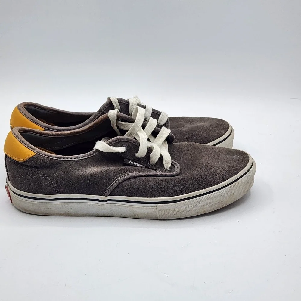 Vans pair pro